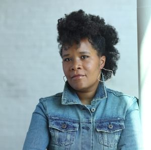 Meet your Posher, Niambi